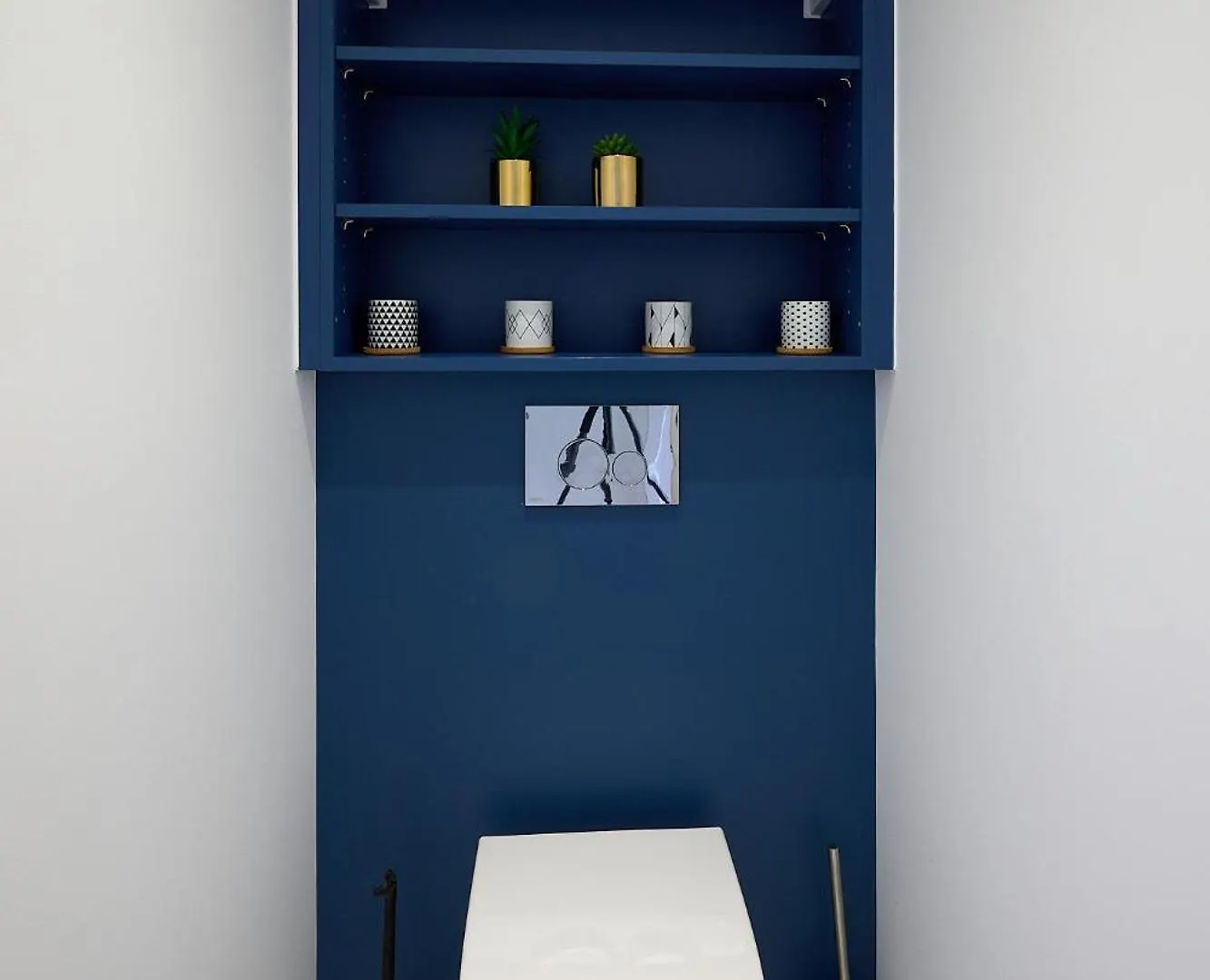 Studio Design Tout Equipe Avec Balcon Paris