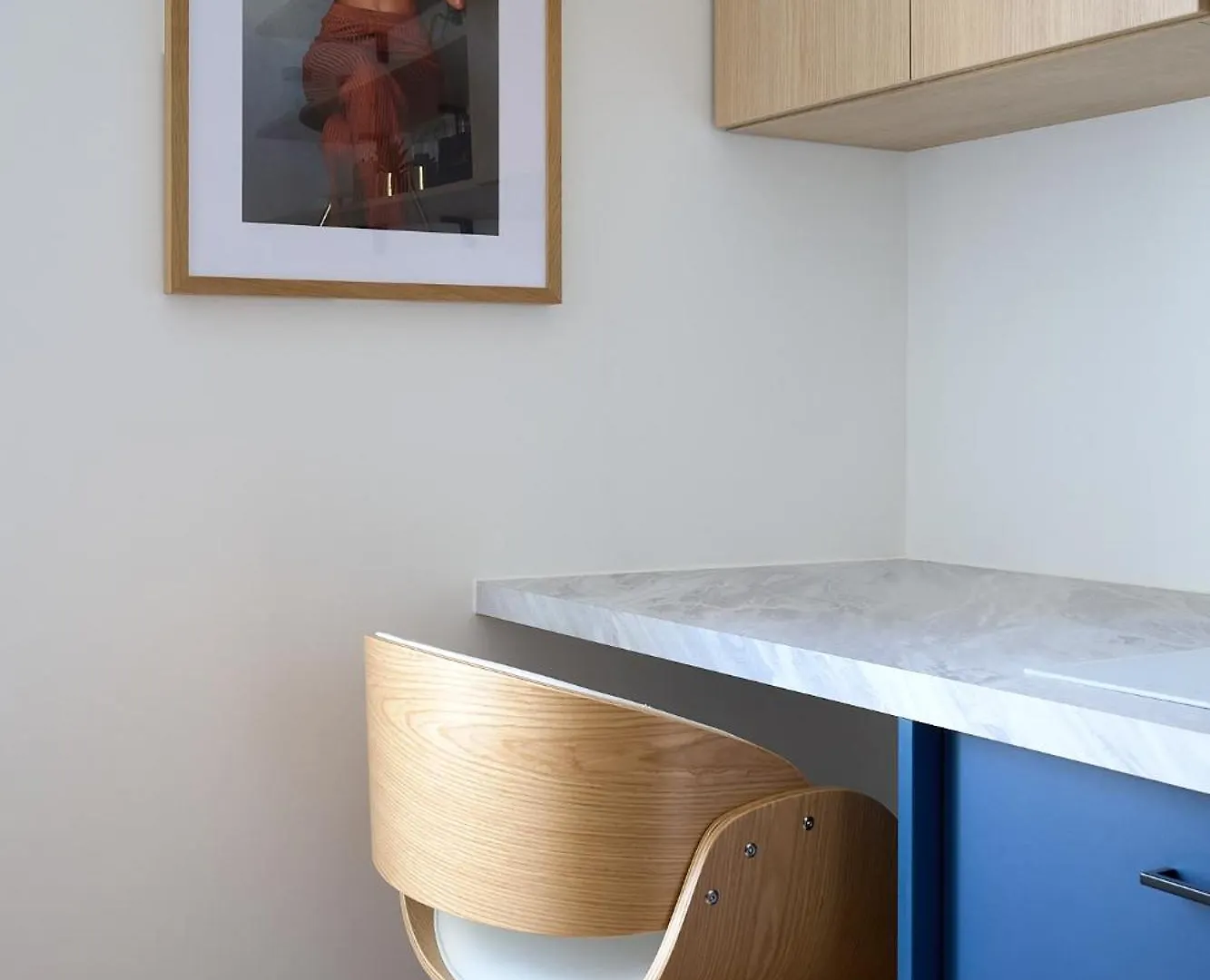 Apartment Studio Design Tout Equipe Avec Balcon Paris